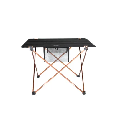 Стол Tramp COMPACT складной Polyester 60х43х42см TRF-062 - Robinzon.ua