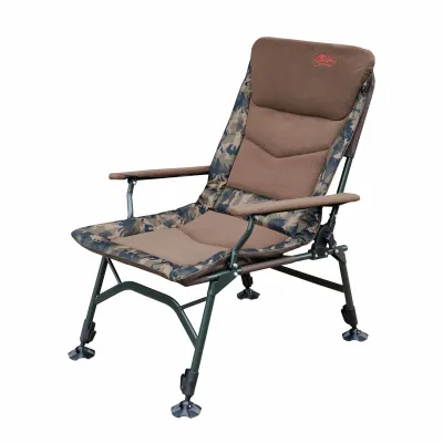 Кресло TRAMP ROYAL Camo TRF-071 - Robinzon.ua