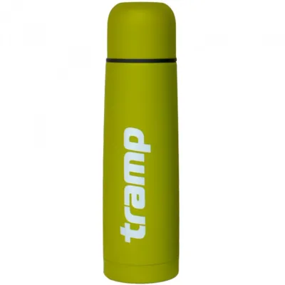 Термос TRAMP Basic 0,5л UTRC-111-olive - Robinzon.ua