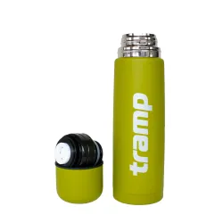 Термос TRAMP Basic 0,75л UTRC-112-olive Термос TRAMP Basic 0,75л UTRC-112-olive - Robinzon.ua