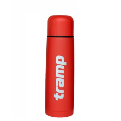 Термос TRAMP Basic 0,75л UTRC-112-red - Robinzon.ua