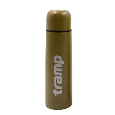 Термос Tramp Basic хакі 1 л UTRC-113-khaki - Robinzon.ua