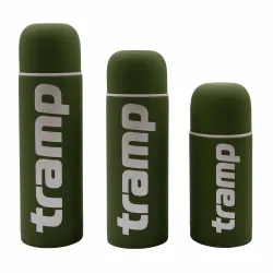 Термос TRAMP Soft Touch 0,75л UTRC-108 Термос TRAMP Soft Touch 0,75л UTRC-108 - Robinzon.ua