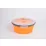 Контейнер складной с крышкой-защелкой Tramp (550ml) orange TRC-088-orange - Robinzon.ua