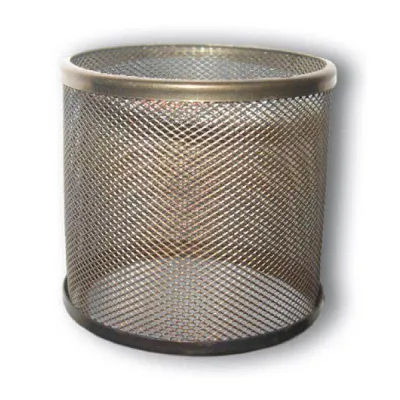 Металлический плафон для газовой лампы Tramp TRG-024 - Robinzon.ua