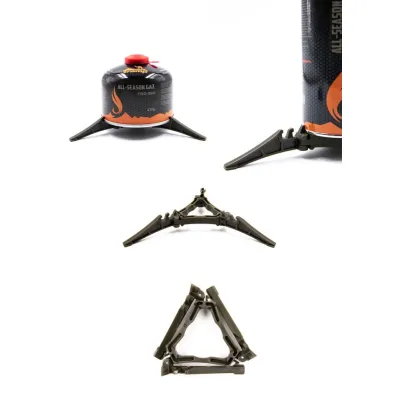 Подставка для газовых балонов Tramp TRG-053 - Robinzon.ua