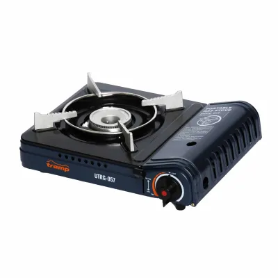 Плита газова портативна Tramp UTRG-057 - Robinzon.ua