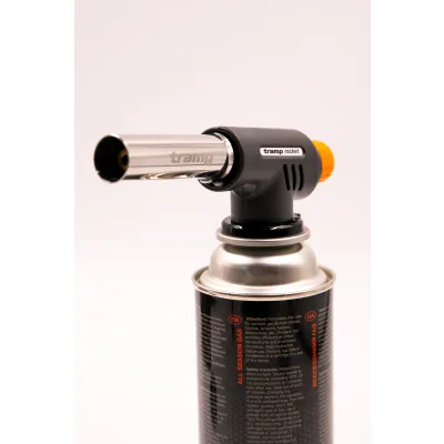 Різак газовий Tramp Rocket з п' - Robinzon.ua