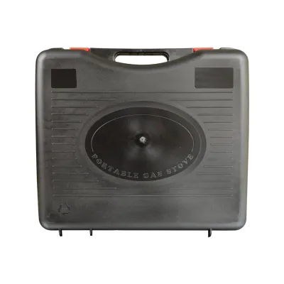 Кейс для плиты пластиковый Tramp UTRG-019 - Robinzon.ua