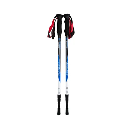 Трекинговые палки Tramp TRAIL 140 пара TRR-002 - Robinzon.ua