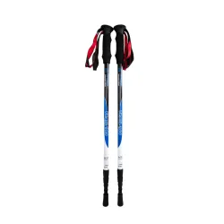 Трекинговые палки Tramp TRAIL 140 пара TRR-002 - Robinzon.ua