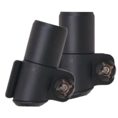 Затиск (фіксатор довжини) Fast Lock 16mm для трекінгових палиць Tramp пара TRA-116 - Robinzon.ua