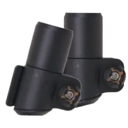 Затиск (фіксатор довжини) Fast Lock 16mm для трекінгових палиць Tramp пара TRA-116 Затиск (фіксатор довжини) Fast Lock 16mm для трекінгових палиць Tramp пара TRA-116 - Robinzon.ua