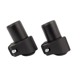 Крепления Fast Lock 18mm для треккинговых палок Tramp пара TRA-117 - Robinzon.ua