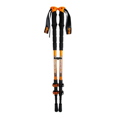 Треккинговые палки Tramp EXPEDITION-2020 140cм пара TRR-001 - Robinzon.ua