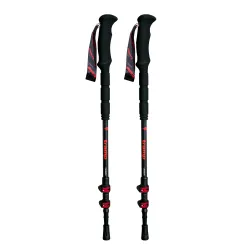 Треккинговые палки Tramp Carbon TRR-015 Треккинговые палки Tramp Carbon TRR-015 - Robinzon.ua