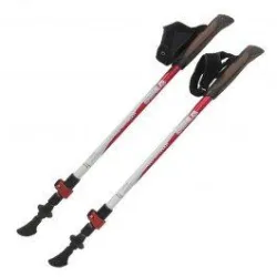 Палки для скандинавської ходьби Tramp Compact пара TRR-004 Палки для скандинавської ходьби Tramp Compact пара TRR-004 - Robinzon.ua