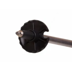 Палки для скандинавської ходьби Tramp Fitness пара TRR-011 Палки для скандинавської ходьби Tramp Fitness пара TRR-011 - Robinzon.ua