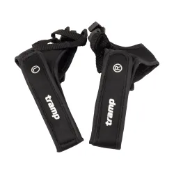 Темляк для палиць для скандинавської ходьби Tramp Flash (пара) TRA-115 Темляк для палиць для скандинавської ходьби Tramp Flash (пара) TRA-115 - Robinzon.ua