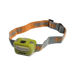 Фонарь налобный Tramp TRA-186 - Robinzon.ua