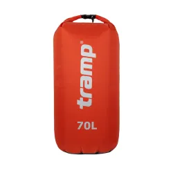 Гермомішок Tramp Nylon PVC 70 червоний TRA-104-red Гермомішок Tramp Nylon PVC 70 червоний TRA-104-red - Robinzon.ua