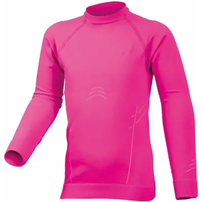 Термофутболка детская Lasting DARIO, pink, 134-146 (DARIO 3401) - Robinzon.ua