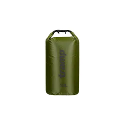Гермомешок Tramp PVC Diamond Rip-Stop оливковый 10л - Robinzon.ua