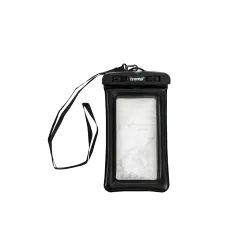 Гермопакет TRAMP для мобильного тел плаваючий 10,7х18 UTRA-277 Гермопакет TRAMP для мобильного тел плаваючий 10,7х18 UTRA-277 - Robinzon.ua