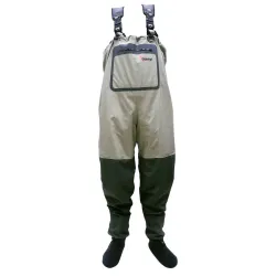 Вейдерсы забродные Tramp Angler TRFB-004-S - Robinzon.ua