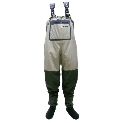 Вейдерсы забродные Tramp Angler TRFB-004-XL - Robinzon.ua