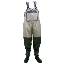 Вейдерсы забродные Tramp Angler TRFB-004-XL - Robinzon.ua