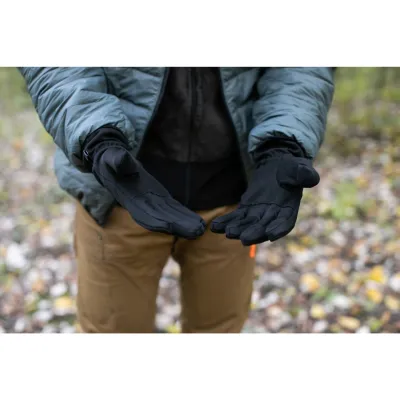 Перчатки софтшел Tramp UTRGB-004-XXL - Robinzon.ua