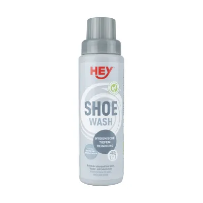 Очищення взуття під час прання HeySport Shoe Wash 250 ml (20640000) - Robinzon.ua