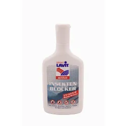 Лосьйон для захисту від комах Sport Lavit Insect Blocker 200ml (50013000) Лосьйон для захисту від комах Sport Lavit Insect Blocker 200ml (50013000) - Robinzon.ua