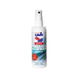 Спрей для защиты от насекомых Sport Lavit Insect Blocker Spray Спрей для защиты от насекомых Sport Lavit Insect Blocker Spray - Robinzon.ua