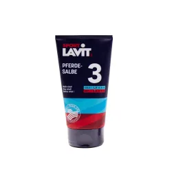 Спортивный бальзам на основе конского каштана Sport Lavit Pferdesalbe 150ml (77451) - Robinzon.ua