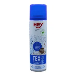 Пропитка для мембранных тканей HeySport TEX IMPRA (20672200) Пропитка для мембранных тканей HeySport TEX IMPRA (20672200) - Robinzon.ua
