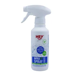 Просочення мембранних тканин HeySport Impra FF-Spray Water Based 250 ml (20676000) - 20676000 Просочення мембранних тканин HeySport Impra FF-Spray Water Based 250 ml (20676000) - 20676000 - Robinzon.ua