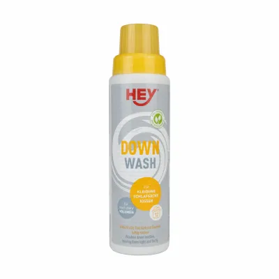 Стирка пуховых изделий HeySport Daunen Wash 250 ml (20752000) - Robinzon.ua