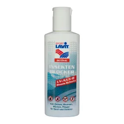 Лосьйон для захисту від комах Sport Lavit Insect Blocker 100ml (50016000) Лосьйон для захисту від комах Sport Lavit Insect Blocker 100ml (50016000) - Robinzon.ua