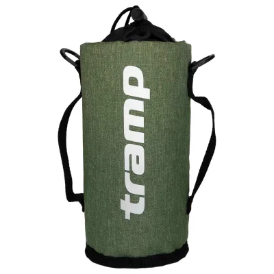 Термочехол для термоса TRAMP EXP 0,5 л Оливковый - Robinzon.ua