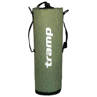 Термочехол для термоса TRAMP EXP 0,9 л Оливковый - Robinzon.ua