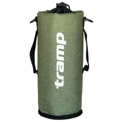 Термочехол для термоса Tramp Soft Touch 1,0 л Оливковый - Robinzon.ua