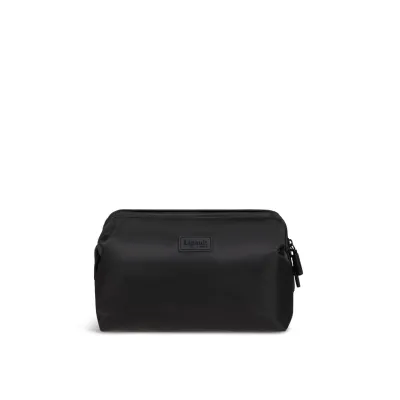 Косметичка PLUME ACCESSOIRES BLACK - Robinzon.ua