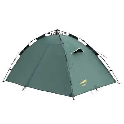 Намет Tramp Quick 2 (v2) green UTRT-096 - Robinzon.ua