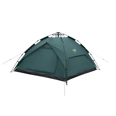 Палатка Tramp Swift 3 (v2) green UTRT-098 - Robinzon.ua