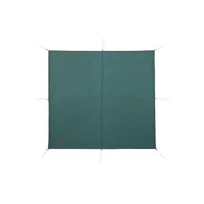 Тент Tramp Tent 3 х 3 green UTRT-100 - Robinzon.ua