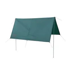 Палатка со стойками Tramp Tent 3 х 3 green UTRT-104 Палатка со стойками Tramp Tent 3 х 3 green UTRT-104 - Robinzon.ua