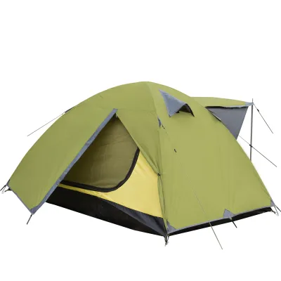 Палатка Tramp Lite Wonder 3 olive UTLT-006 - Robinzon.ua