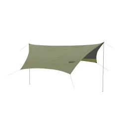 Тент зі стійками Tramp Lite Tent green UTLT-034 - Robinzon.ua